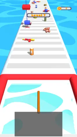 Game screenshot Draw Sweeper! hack