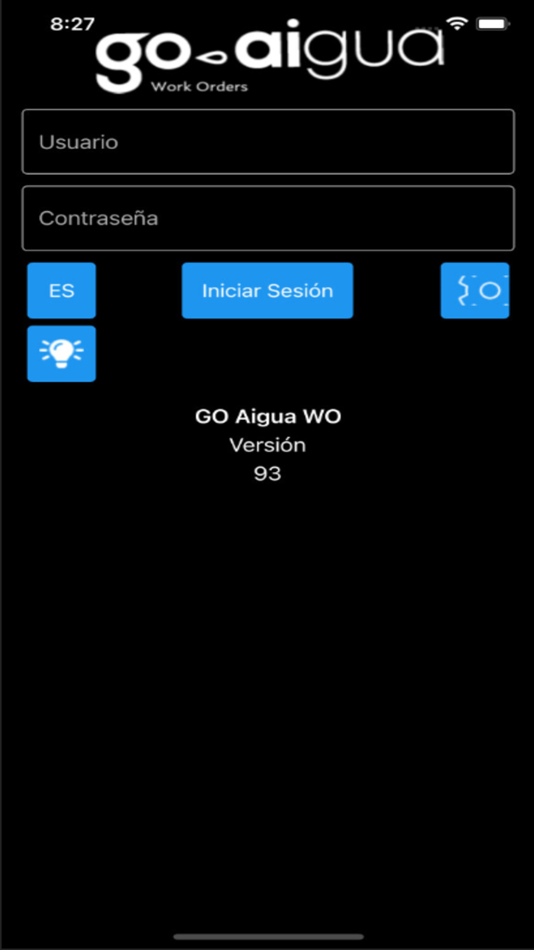 #1. GO Aigua WO (iOS) By: Rene Ribera