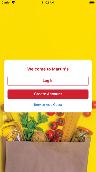 Martin’s Screenshot