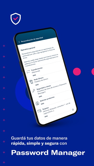 Openbank Argentina Screenshot