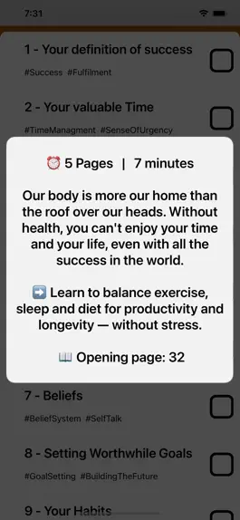 Game screenshot The Jumpstart Book App hack