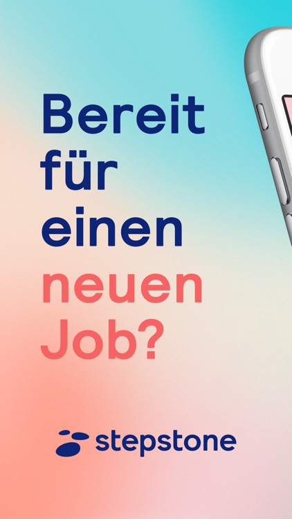 Stepstone Jobs: Deine Jobbörse screenshot-0