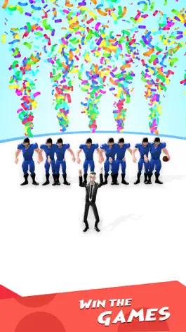 Game screenshot Football Manager 3D apk