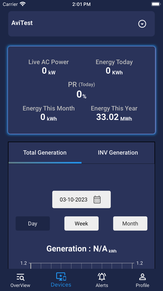 #3. ETi-SOL (iOS) 由: EnerMAN Technologies Private Limited