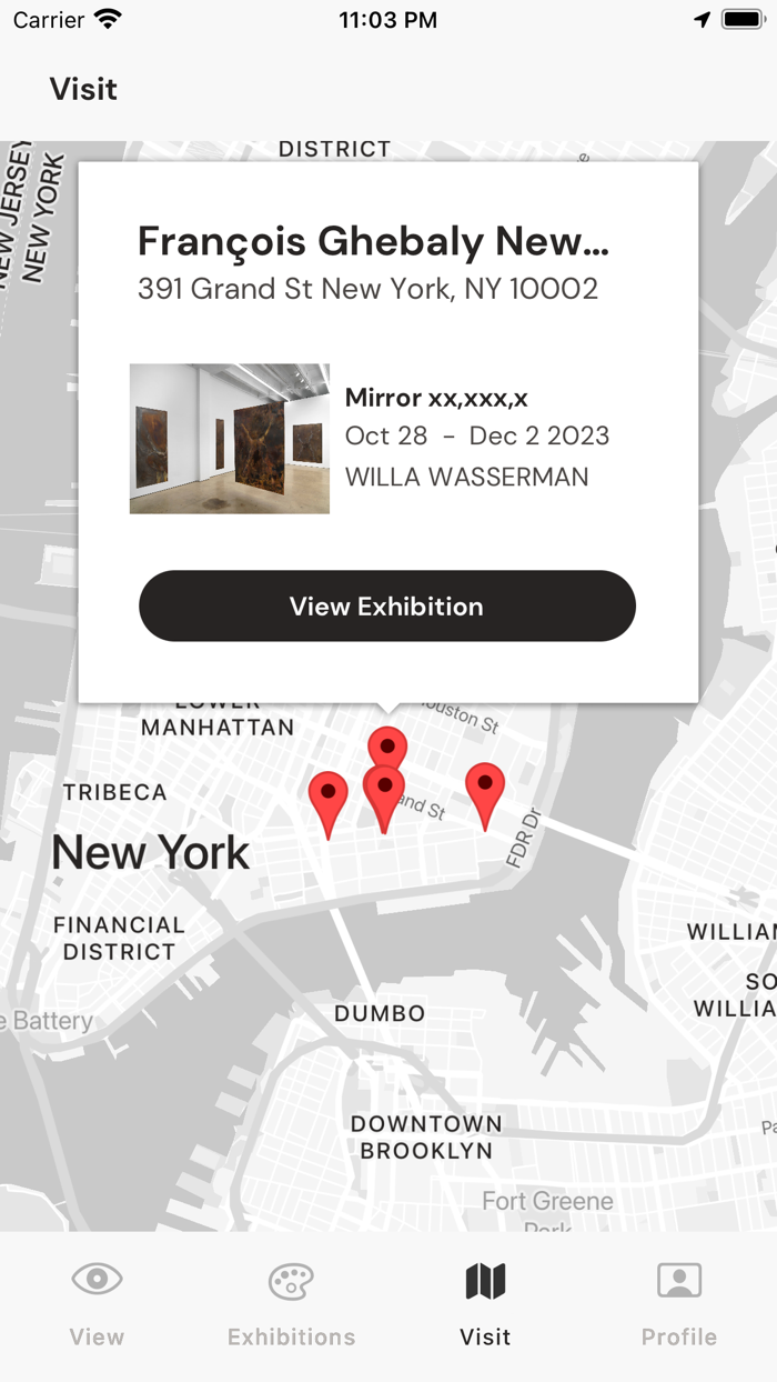 darta  digital art advisor