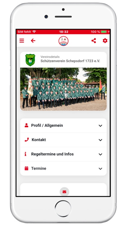 Schepsdorf App screenshot-6