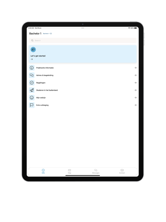 Eerste Hulp Bij Geneeskunde
