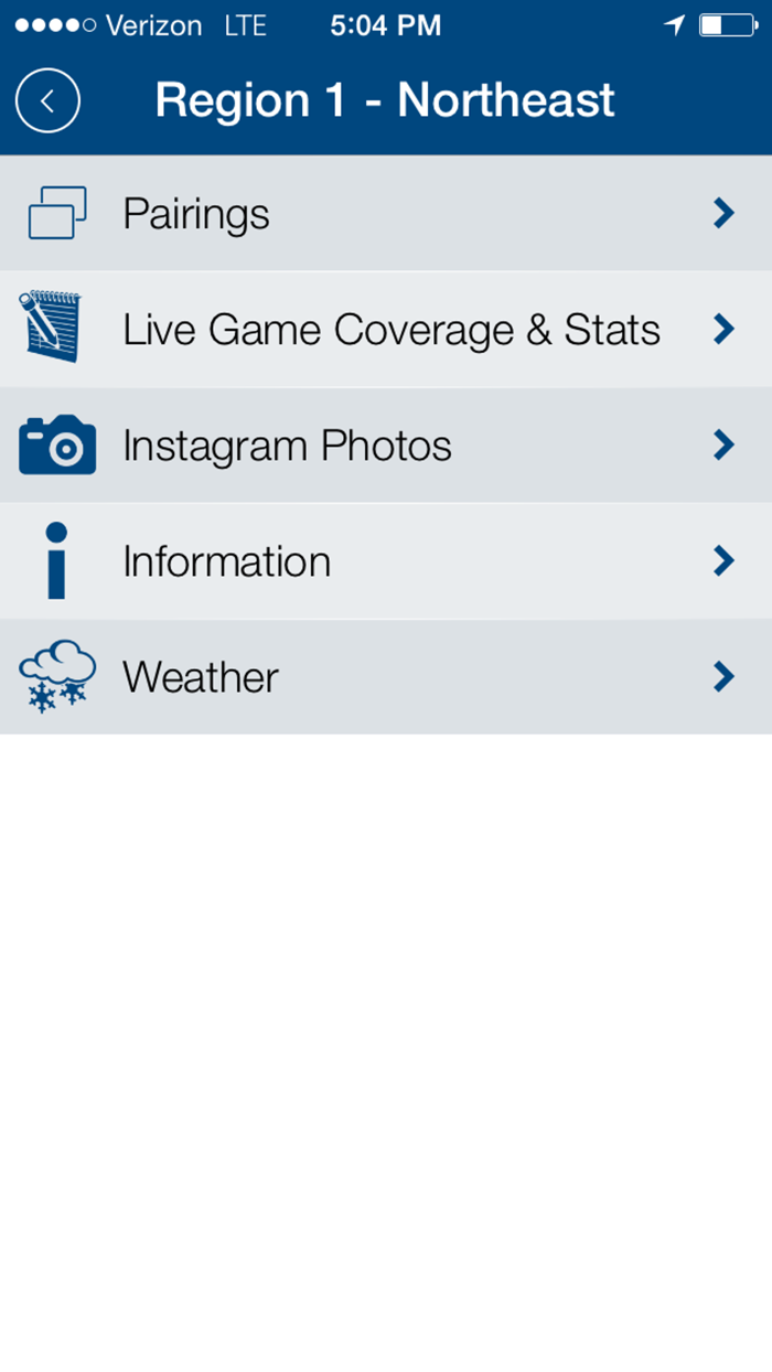 American Legion World Series