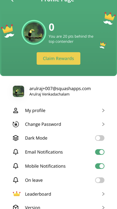 Hydesq Screenshot