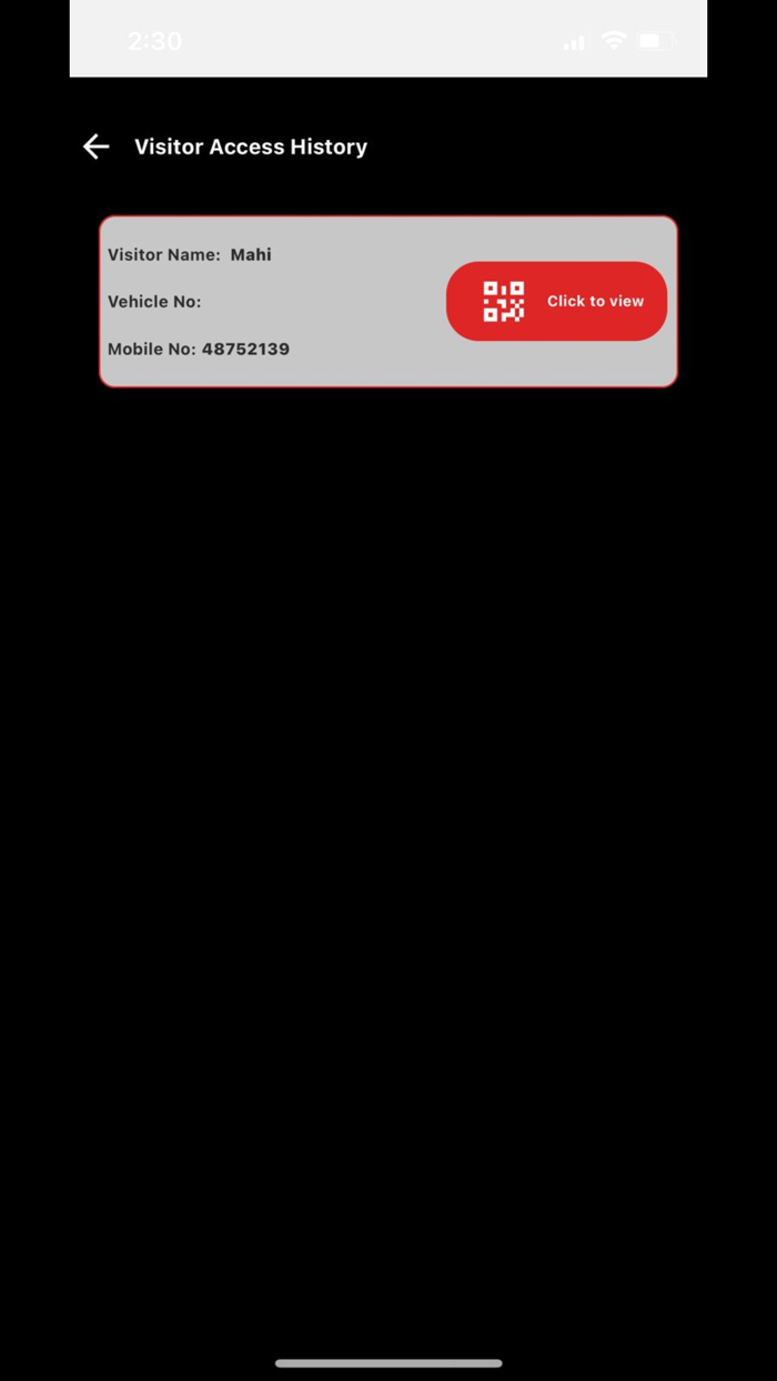 360CloudSecure Resident App