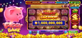 Game screenshot Cash Fanatic- Casino Slot Game hack