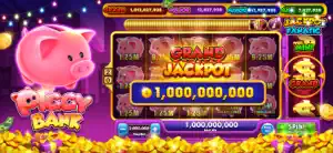 Cash Fanatic- Casino Slot Game screenshot #3 for iPhone