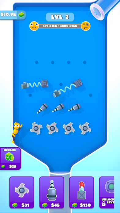 Chillout Chamber Screenshot