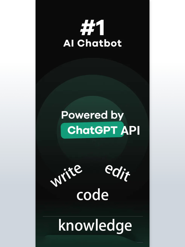 Ask AI Chatbot ‎