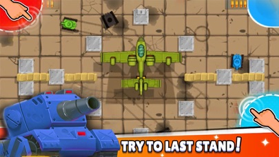 Epic Party Game Screenshot