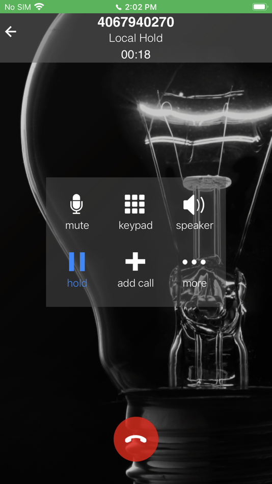 #5. BluePrint Enterprise Mobile (iOS) Podle: Tri County Telephone Assocation
