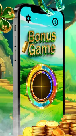 Game screenshot Leprechaun's Path Brzn apk