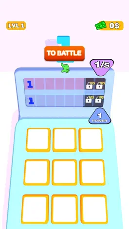 Game screenshot Calculate And Shoot apk