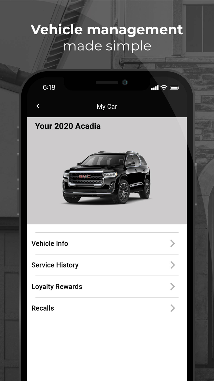 Scranton Motors Advantage