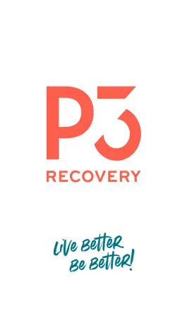 Game screenshot P3 Recovery mod apk