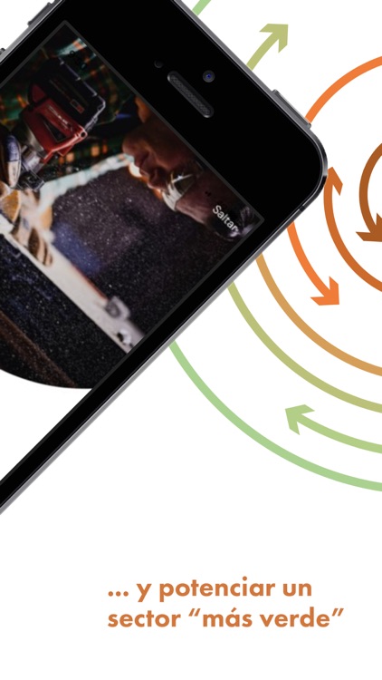 Green Growth Circular Economy screenshot-3