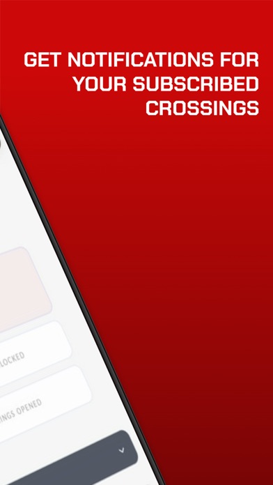 RailRadar Screenshot