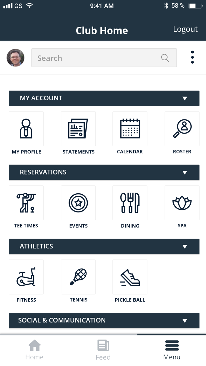 Brook-Lea Country Club