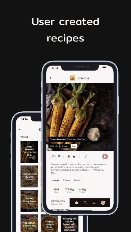 HelloFood: The Happiest Food