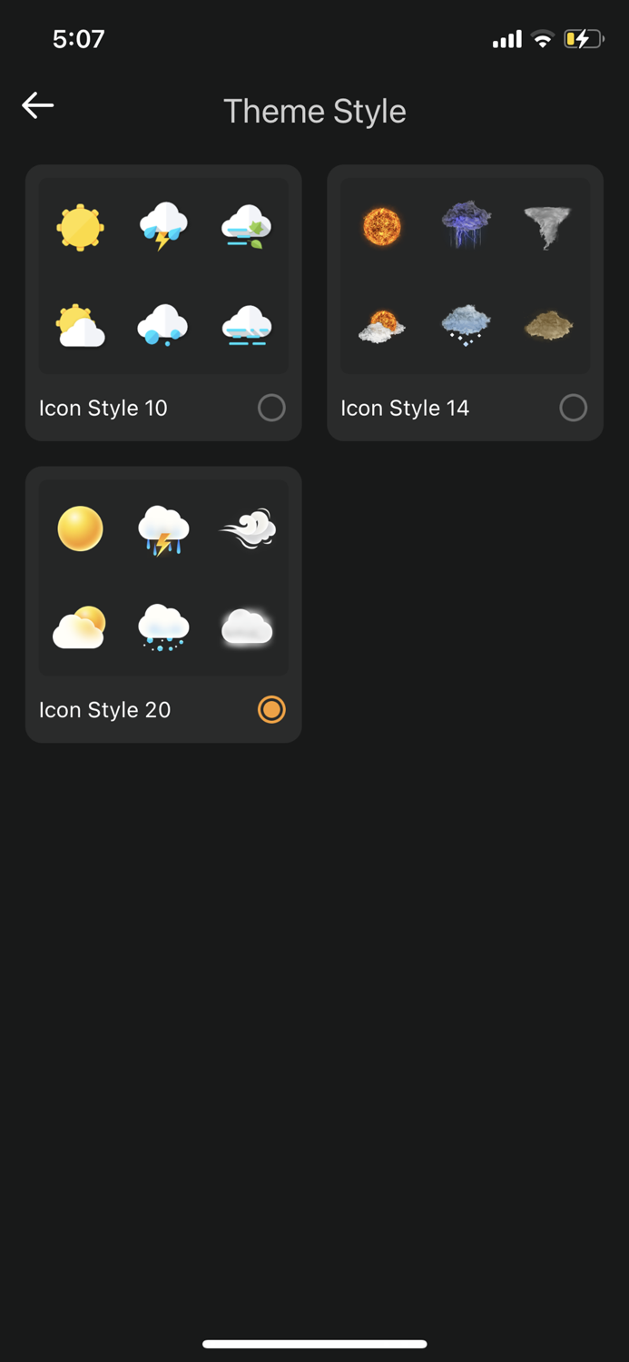 Weather Forecast Live WeaDrop