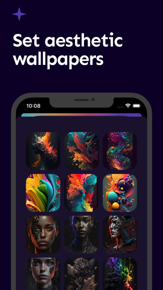 #3. Edge Lighting (iOS) Podle: Ilya Koryakin
