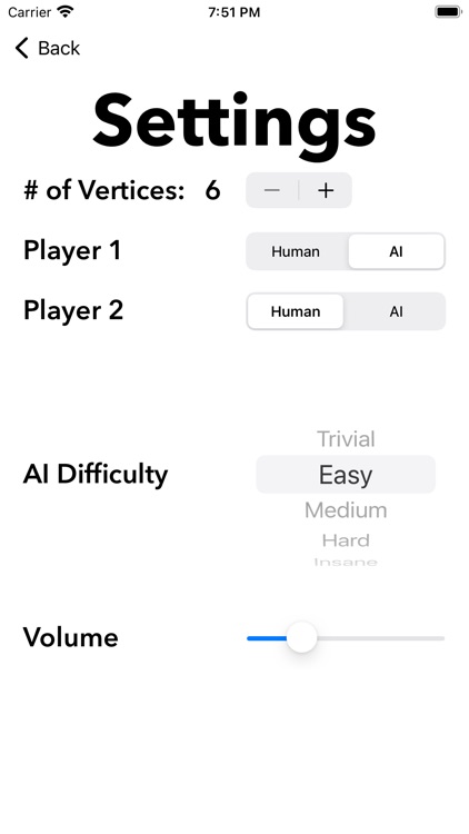 Clique Game screenshot-3