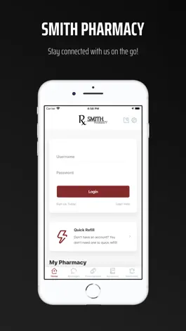 Game screenshot Smith Pharmacy mod apk