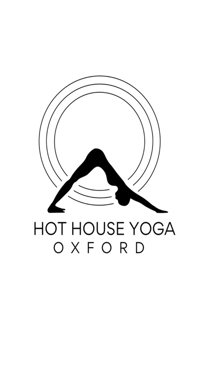 Hot House Yoga Oxford