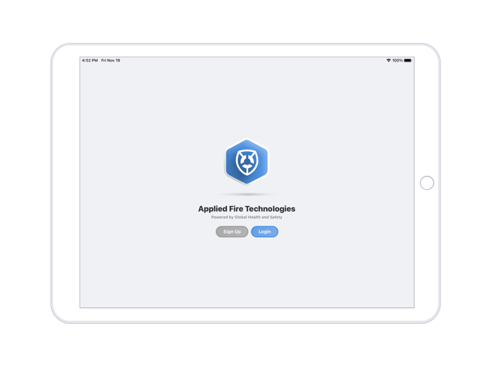 Applied Fire Technologies