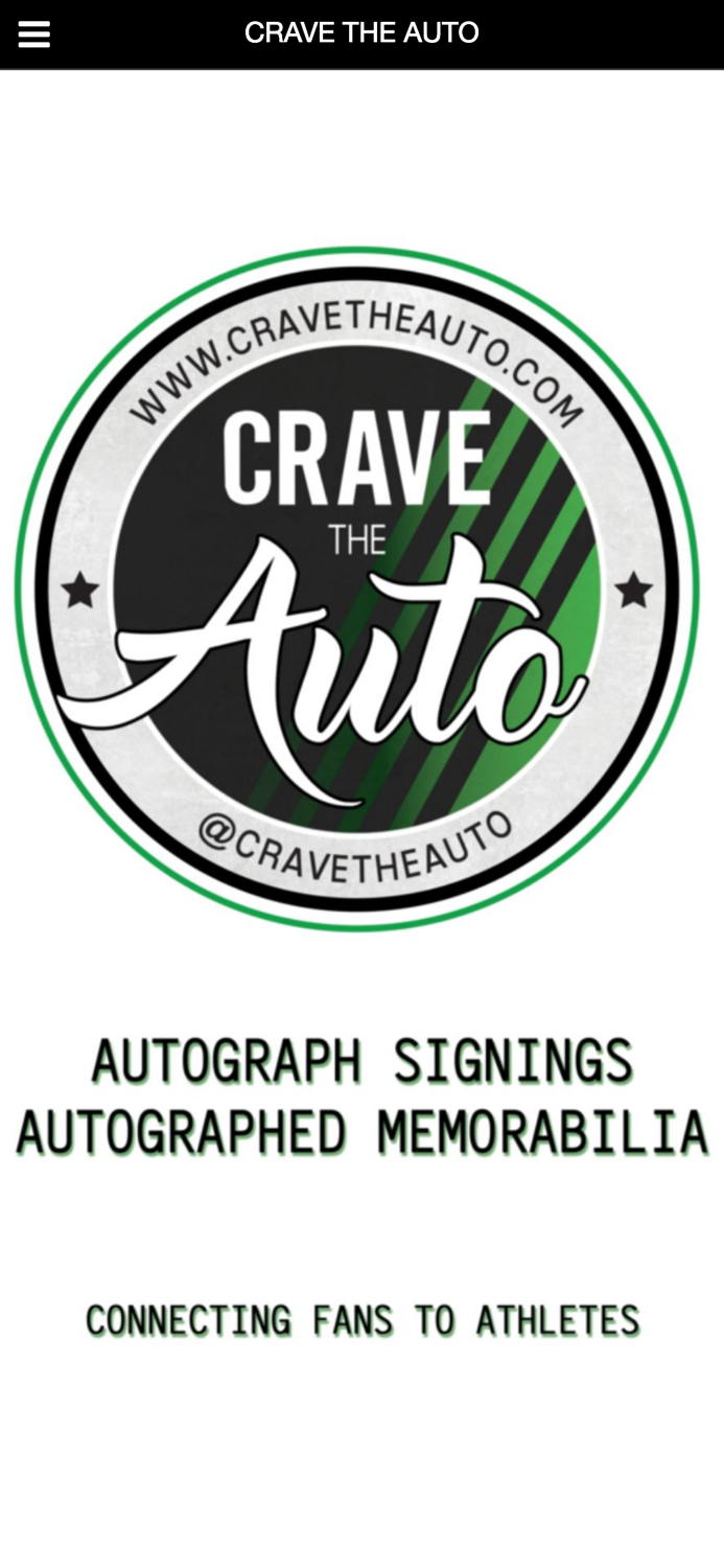 CRAVE THE AUTO