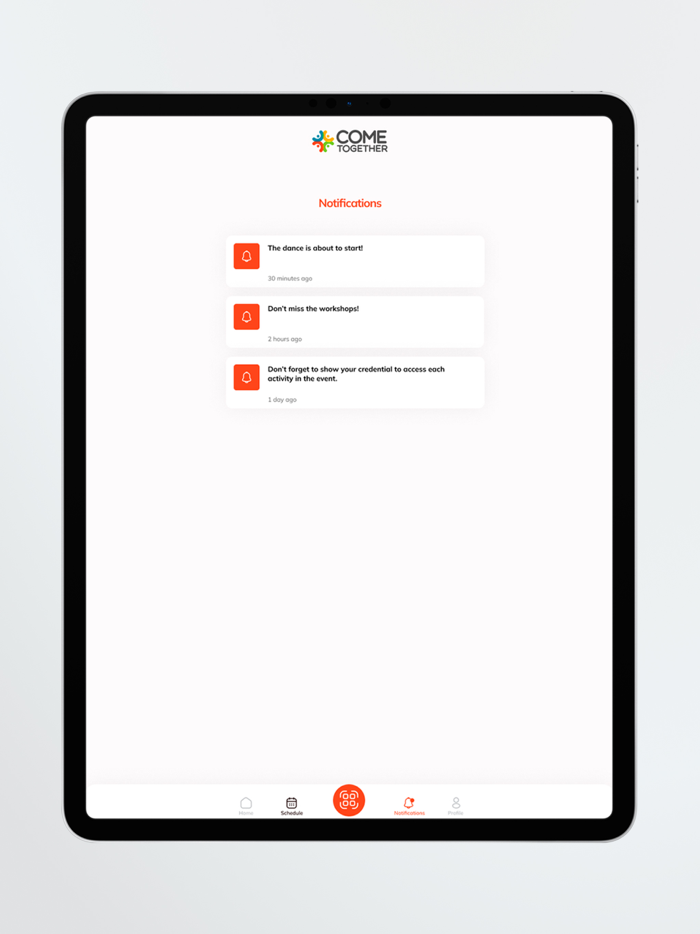Come Together by Bitopia