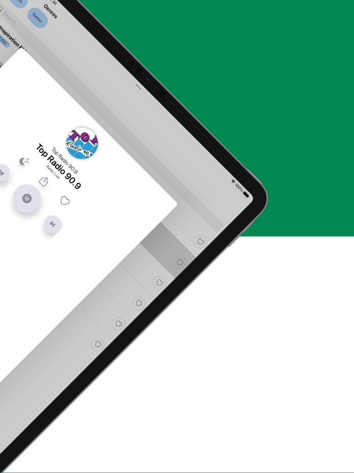 Nigeria Radio Stations - News