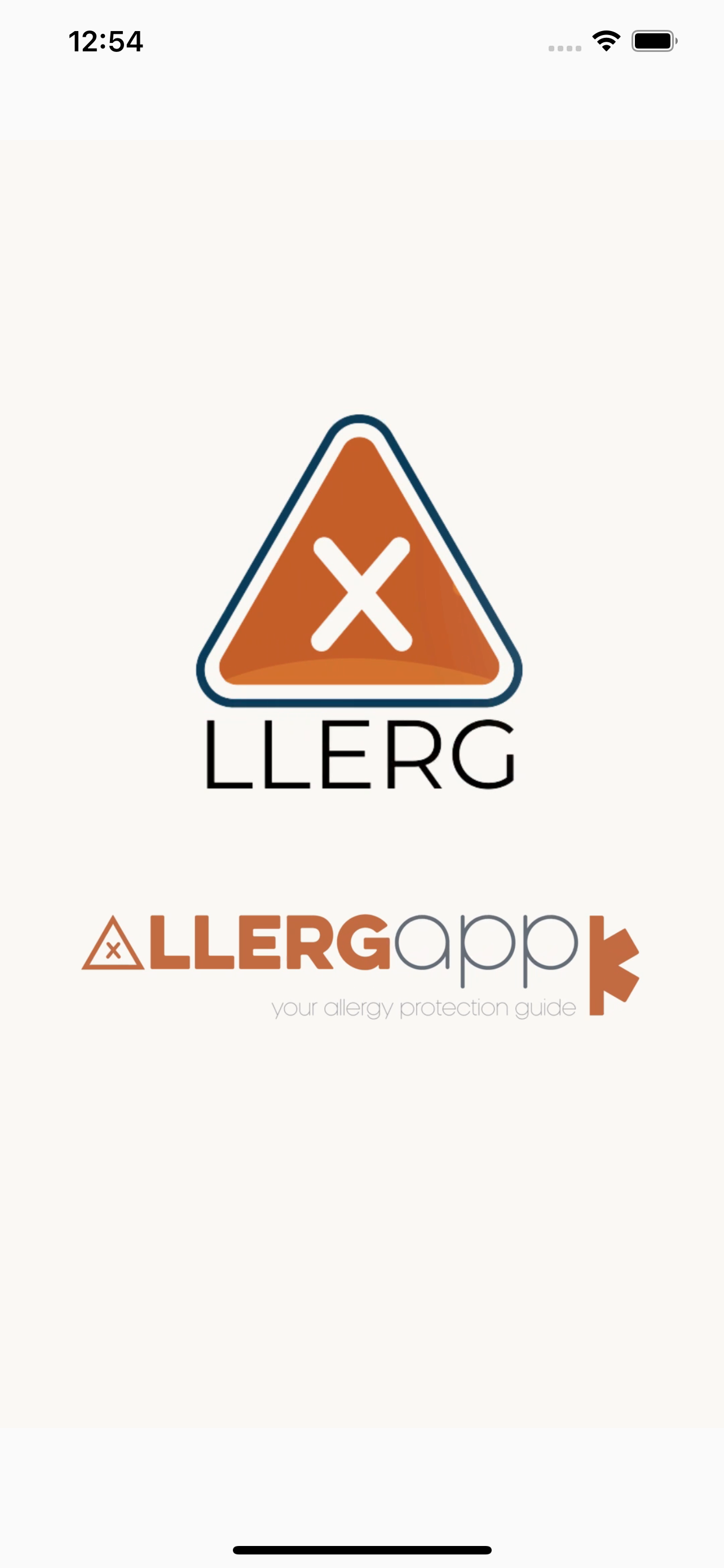 Allergapp