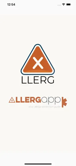 Game screenshot Allergapp mod apk