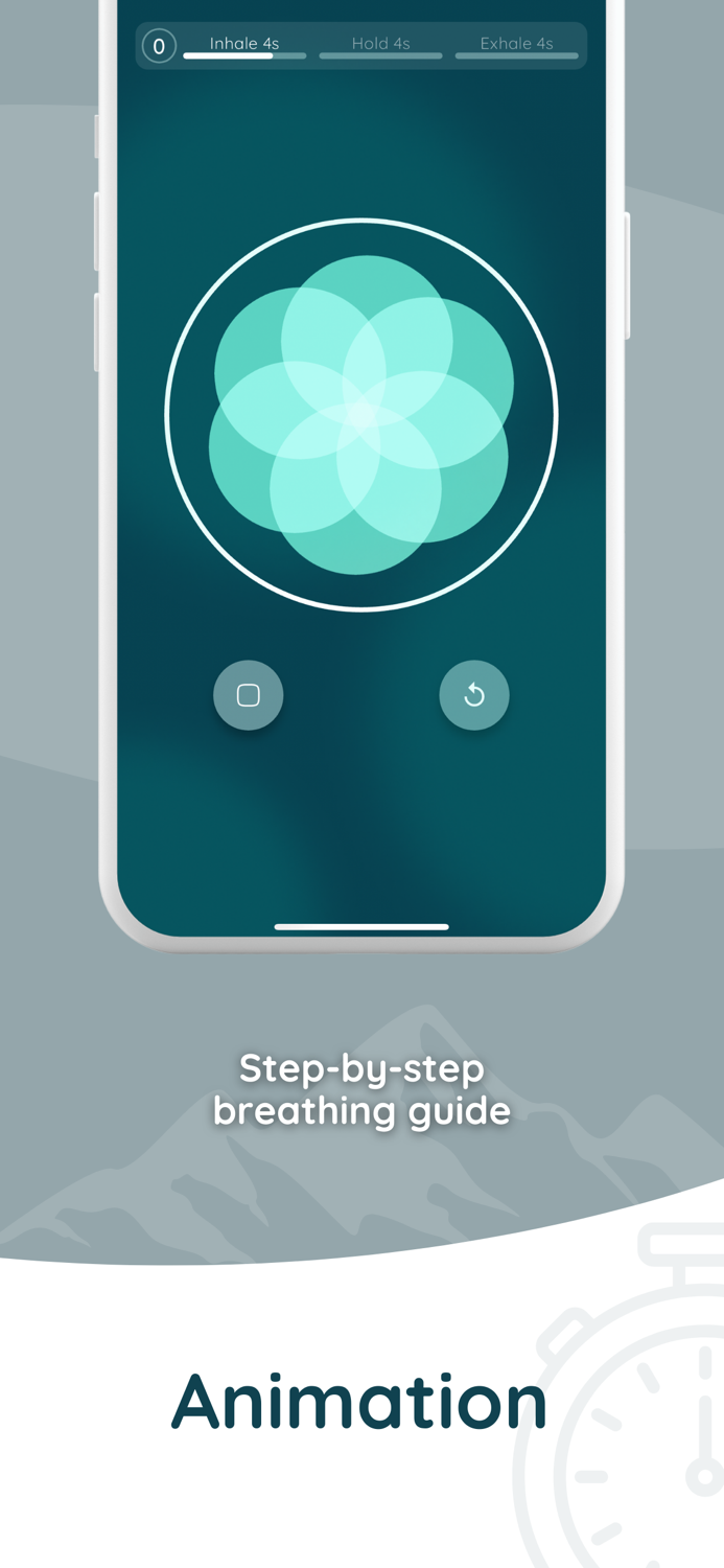 Panic Killer- For Panic Attack