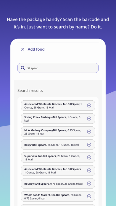 BumptUp Screenshot