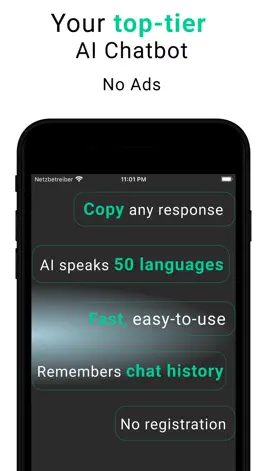 Game screenshot ThinkAssist: AI chat hack