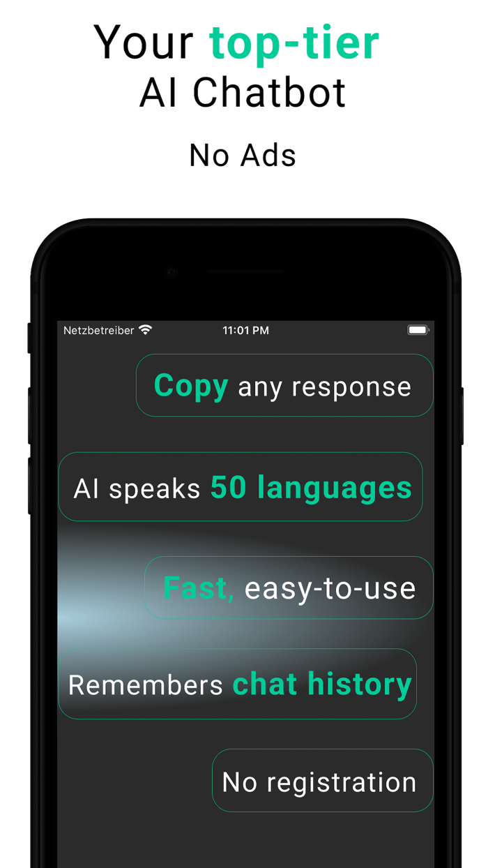Talk to AI - ThinkAssist