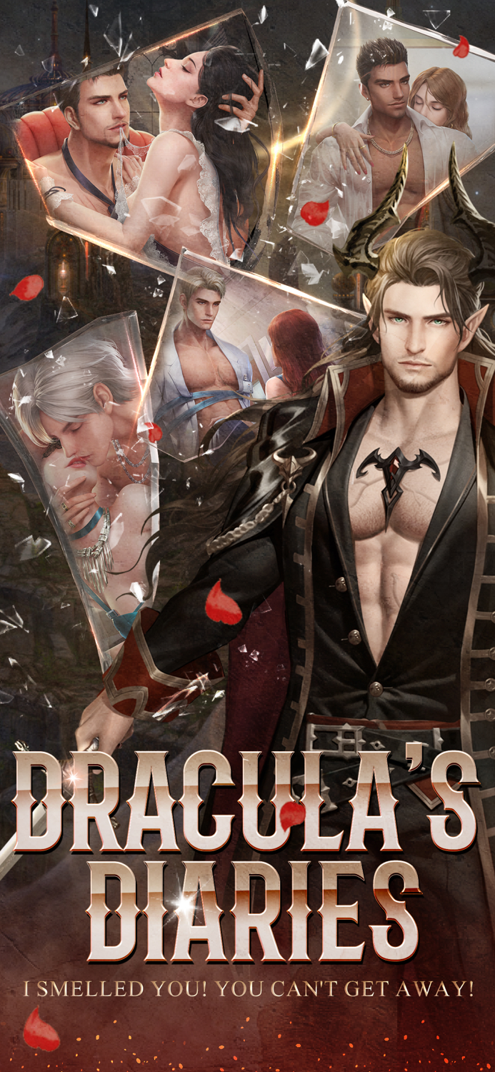 Deadly Lust Revenge Fire