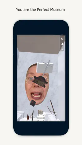 Game screenshot Perfect Museum mod apk