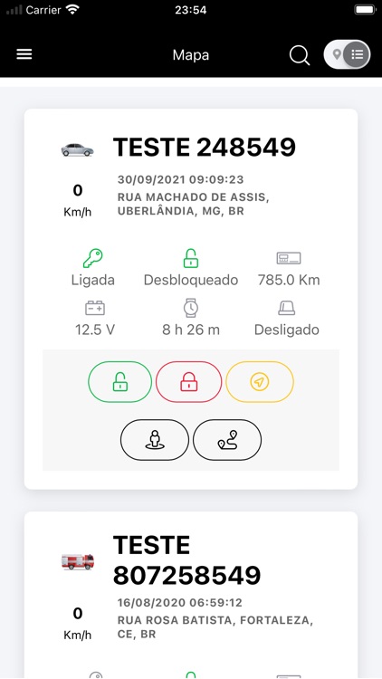 Agseg Monitor screenshot-3