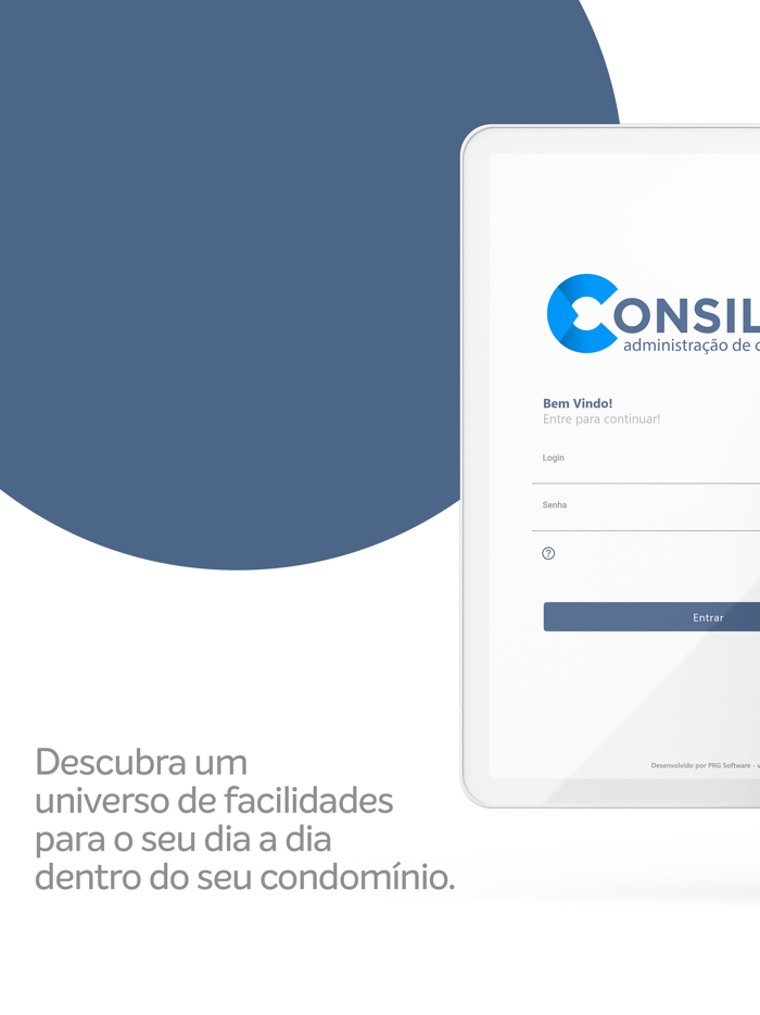 Consilius Administradora