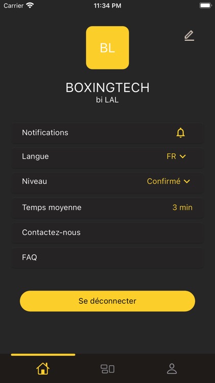 Boxingtech