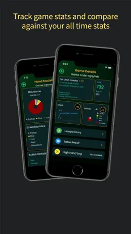 Game screenshot PokerClubApp mod apk