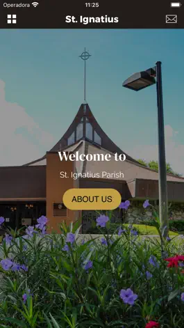 Game screenshot St. Ignatius - Tarpon Springs mod apk